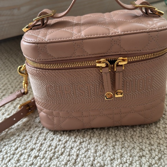 Dior authentic bag - Picture 3 of 16